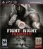 Игра Fight Night Champion (PS3) б/у